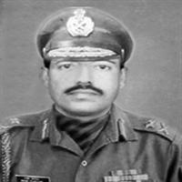 Maj Gen P Sen, VSM (01 Nov 96 to 31 May 01)